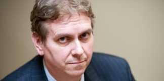 GCDCS21 – The Fast Rise of the Digital Age Eugene Roman, IT leader at Canadian Tire, OpenText and Bell