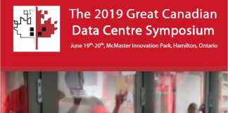 GCDCS19 event guide – and CDCXA100 data centre source guide – now available on InsightaaS GCDCS19 show guide cover