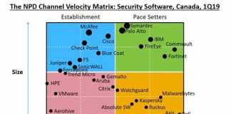 InsightaaS’s Michael O’Neil collaborates with NPD Group on unique security software market webinar