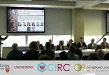 Summer Scan series: All-star plenary panel discusses Aligning DC Strategy with IT Service Delivery Demand (video)