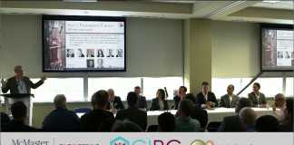 Summer Scan series: All-star plenary panel discusses Aligning DC Strategy with IT Service Delivery Demand (video)