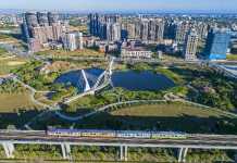 Taoyuan, Taiwan is honored as the top 2019 Intelligent Community at ICF Global Summit