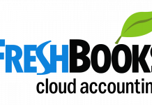 FreshBooks announces strategic investment from JPMorgan Chase FreshBooks logo