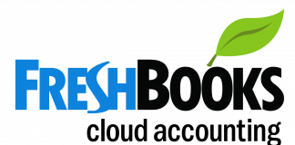 FreshBooks announces strategic investment from JPMorgan Chase FreshBooks logo