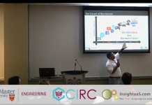 Summer Scan series: Dr. Suvojit Ghosh on The Future of Facilities