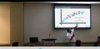 Summer Scan series: Dr. Suvojit Ghosh on The Future of Facilities