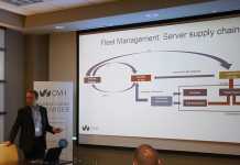 Summer Scan series: Industrialization of the Data Centre – the Compute Factory breakout session