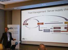 Summer Scan series: Industrialization of the Data Centre – the Compute Factory breakout session