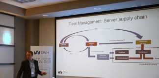 Summer Scan series: Industrialization of the Data Centre – the Compute Factory breakout session