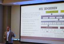 Summer Scan series: ‘Intel® Data Center Manager: Getting your data center under control’ breakout session Presentation of Intel DCI