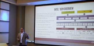Summer Scan series: ‘Intel® Data Center Manager: Getting your data center under control’ breakout session Presentation of Intel DCI