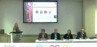 Summer Scan series: Building integrated cloud/edge strategy Erwin Van Hout, CTO, Sick Kids; Scott Killian, Uptime Institute; Marie Josee Drouin, CIO, NFB; Jeff Cowan, CTO, HCE Telecom; moderated by Mary Allen, CCO, InsightaaS