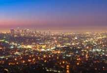 Cost, compliance and custom query drive IB adoption in Los Angeles County