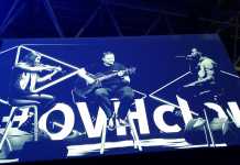 At 20 years old, OVH looking to take on the global hyperscalers