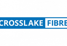 Crosslake Fibre goes live with new Toronto – New York network Crosslake Fibre logo