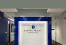 New Digital Realty interconnect platform to enable “centres of data exchange”