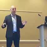 Greg Stanisci, business intelligence and data analytics manager, YRP 2