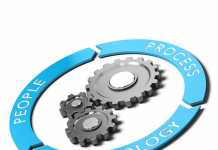 IB Symposium 2019: embracing people change