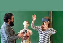 The benefits of group think: building collaborative process in higher education