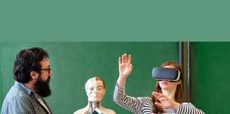 The benefits of group think: building collaborative process in higher education