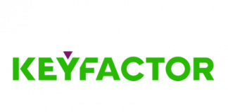 $125M Growth Round Fuels Keyfactor and PrimeKey Merger to Bring Machine Identity Management to the Mainstream Keyfactor logo