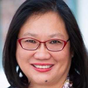 May Chang, Healthcare Executive, May Chang Consulting