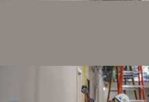 Data platform enabling collaboration in construction Procore worker on job site