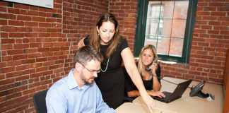 Survey: 67% of tech leaders in Canada offer extra perks to IT pros