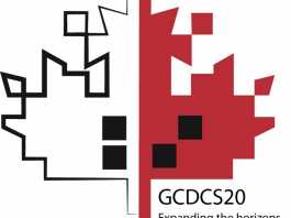 GCDCS21 – at a glance