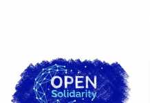 Open Solidarity to address COVID-19 crisis