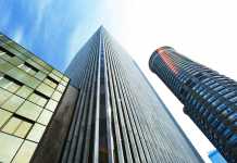 Extending and linking the data center globe