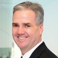 Scott Overson, GM, Datacenter Enterprise & Government Sales, Intel