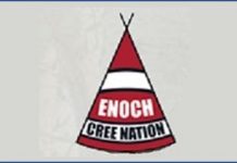 Enoch Cree Nation launches new critical communication app in response to COVID-19
