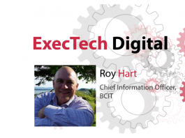 ExecTech Digital: Roy Hart on the importance of virtualization on the journey to cloud Picture of Roy Hart