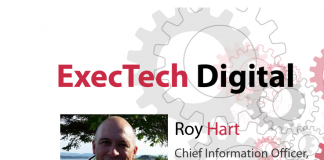ExecTech Digital: Roy Hart on the importance of virtualization on the journey to cloud Picture of Roy Hart
