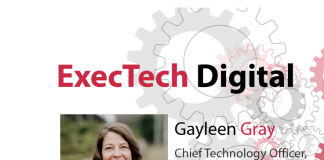 ExecTech Digital: Gayleen Gray on addressing (and balancing) security, reliability and privacy Gayleen Gray, CTO, McMaster