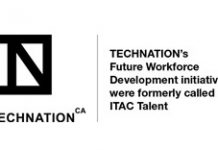 TECHNATION industry association receives additional $32M in funding helping build back Canadian businesses through Career Ready wage subsidy program