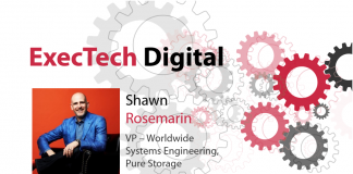 ExecTech Digital: Shawn Rosemarin and the best primer on containers Shawn Rosemarin ExecTech graphic
