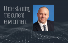 Day 6 of Holiday Cheer: Alex Benay’s Extraordinary Plenary Keynote Alex Benay keynote