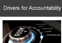 Day 5 of Holiday Cheer: Optimizing the foundations of IT service delivery Graphic from presentation by Uptime Institute