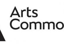 Calgary’s Arts Commons Announces Collaboration with Canon to Explore the Intersection of Arts & Technology Post COVID-19 Logo