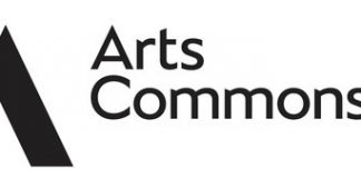 Calgary’s Arts Commons Announces Collaboration with Canon to Explore the Intersection of Arts & Technology Post COVID-19 Logo