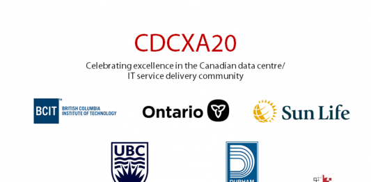 Recognizing Leadership, Celebrating Excellence: The CDCXA20 Awards