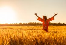 GCDCS21 – eMasimini for food security