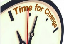 GCDCS21 – Everything Changed Overnight