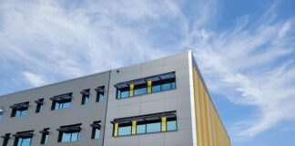 Canada’s first zero-carbon, net-positive energy building is on track to propel Ontario’s energy transition evolv1, Canada’s first zero-carbon, net-positive energy building