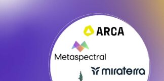 CICE funds innovation to advance the measuring, monitoring, and verification (MMV) of carbon management CICE funding winners 2023