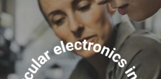 The future of circular electronics: New trend report reveals key insights towards 2035 Circular Electronics logo