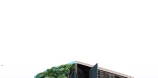 Greener Data, Volume Two lift off!