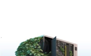 Happy Earth Day! Compliments of Greener Data v. 2